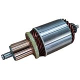 24v Marş Kollektörü Bosch Tipi 16 Diş Ford Cargo-mercedes Atego/axor-otokar Doruk-renault Mıdlum
