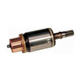 24V MARŞ KOLLEKTÖRÜ HITACHI TİPİ 11 DİŞ ISUZU CHAMPION (DİŞ ÇAPI:16 MM)