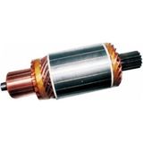 24V MARŞ KOLLEKTÖRÜ SAWAFUJI TİPİ 14 DİŞ 11 KW KOMATSU D155 A1/D355