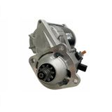 24V Marş Motoru Nıppon Denso Tipi 10 Diş 5.5 Kw 3 Kulak Keçeli