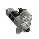 24V Marş Motoru Nıppon Denso Tipi 10 Diş 7.5 Kw/7.8 Kw 3 Kulak