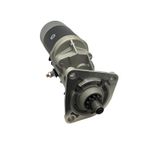 24v Marş Motoru Nıppon Denso Tipi 11 Diş 4.5 Kw 3 Kulak