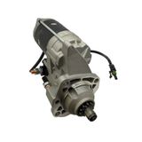 24V Marş Motoru Nıppon Denso Tipi 11 Diş 7.8 Kw Johndeere Greyder