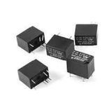 24V Mini Röle (24V 2A) - Hk23F-Dc24V-Shg