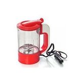 24V Otomatik Araç Oto Kettle Su Isıtıcısı Çakmaklık Fişli Go53/00253