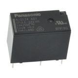 24V Röle Alq324A01 / Panasonic Röle 4 Pin