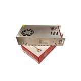 24V ŞARJADAPTÖRÜ EN GÜVENİLİR EN KALİTELİ 24 VOLT 15 AMPER ADAPTÖR GERÇEK 24V 15A METAL KASA ADAPTÖR POWERLUX 24V 15A