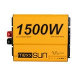 24V Volt - 1500W Watt Tam Sinüs İnverter (220V Çevirici)