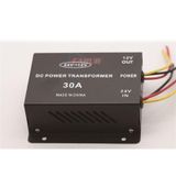 24V>12V KONVERTÖR (VOLTAJ DÜŞÜRÜCÜ) 30 A
