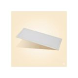 24w 30x60cm Backlight Led Panel 6500k Beyaz Işık Sıva Altı Tavan Armatürü .