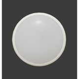 24W LED RADAR 360 DERECE HAREKET SENSÖRLÜ BİNA MERDİVEN AYDINLATMASI TAVAN LAMBASI