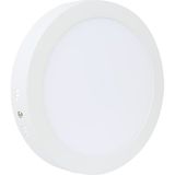 24W Sıva Üstü Tavan LED Lamba Günışığı-Sarı Işık 3000K Uzlight - Gün Işığı