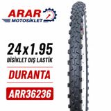 24x1.95 Bisiklet Dış Lastik Duranta-arr36236