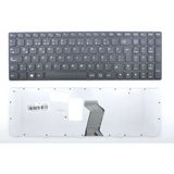 25-012451 Lenovo İle Uyumlu Ideapad Klavye Türkçe