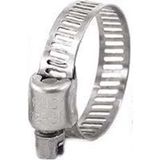 25-42 Mm Hortum Kelepcesı ( 1 Adet Fıyatıdır)