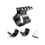 25.4/30 Mm,reddot,fener, Taktik Işık Montajı, Yedek Lazerler İçin Üst Ray Diğer