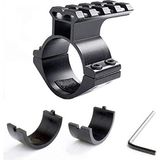 25.4/30 Mm,reddot,fener, Taktik Işık Montajı, Yedek Lazerler Için Üst Ray ( Lisinya )