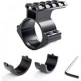 25.4/30 Mm,Reddot,Fener, Taktik Isik Montaji, Yedek Lazerler İcin Ust Ray