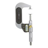 25-50mmx0.001mm DİJİTAL DİŞLİ MİKROMETRE