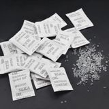 25 Adet 10 Gr. Silikajel Nem Alıcı Silika Jel Rutubet Önleyici Küf Giderici Silica Gel