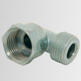 25 Adet 1/2'-1/2' Erkek Dişi Doğalgaz Dirsek