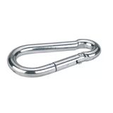 25 Adet 8 Mm Yaylı Karabina