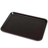 25 Adet Gastronomi Tepsi Kirilmaz Kaydirmaz 36X26cm Servis Tepsisi Tabldot Lokanta Fastfood İcin