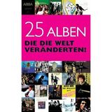 25 Alben die die Welt veränderten