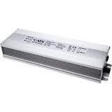 25 Amper Şerit LED TRAFOSU(250W)DIŞ Mekan CT2595 - 25 Amper Şerit LED Trafosu(250w)dış Mekan CT2595