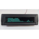 25 Bit Ekolayzır Sese Duyarlı Spectrum 12V ( Montaj Kutulu )