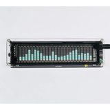 25 Bit Ekolayzır Spectrum 12V - Çok Renkli