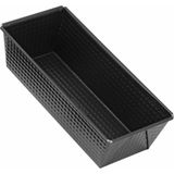 25 cm Baton Kek Kalıbı,baton Ekmek Kalıbı,teflon Kek Kalıbı,tost Ekmeği ve Baton Pasta Için - 26 x 26 x 7 cm