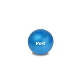 25 cm Lüx Mini Pilates Topu Denge Yoga Egzersiz Topu Gymball, Lacivert