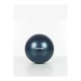 25 Cm Pilates Topu, Pvc Malzeme, Koyu Mavi Renk