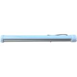 25 cm Tavan Lambası Floresan LED 12V Günışığı