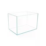 25 Cm Ultra Clear Nano Akvaryum Camı (25X25x25 Cm)