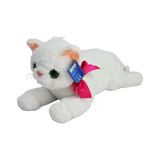 25 Cm Yatak Kedi Peluş P224154s9363