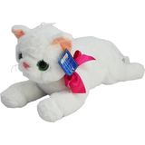25 CM YATAK KEDİ PELUŞ
