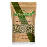 25 gr Tane Yeşil Biber
