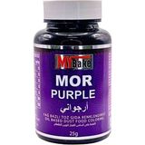 25 Gr Yağ Bazlı Toz Gıda Boyası - Mor