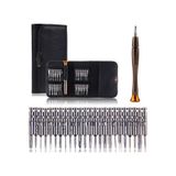 25 İn 1 Hassas Torx Tornavida Cep Telefonu Tamir Seti Iphone