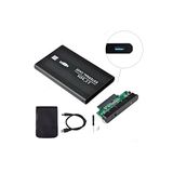 2,5 İNÇ SATA HDD BOX HDD KUTUSU HER MARKA LAPTOPUN HARD DİSKİNE UYUM