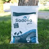 25 Kg 103 Sadova Cıvcıv Baslangıc Yemı