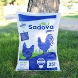 25 Kg 302 Sadova Salma Tavuk Yumurta Yemı (1.Donem)