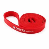 25 Kg Direnç Bandı Barfiks Lastiği Kas Ve Güç Geliştirme Cross Training Gym Resistance Power Band