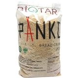 2,5 kg Panko Çıtır Kaplama ( Ekmek Kırıntısı ) Edt/horeca ( Bread Crumbs )