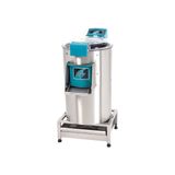 25 kg Patates Soyma Makinası (Monofaze)