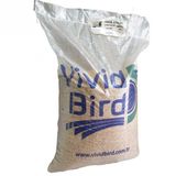25 Kg Vivid Bird Karışık Üretici Muhabbet Yemi