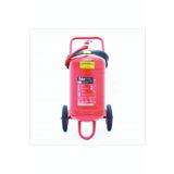 25 Kg Yangın Söndürme Tüpü