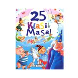25 Klasik Masal - kollektif